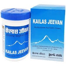 Kailash Jeevan Кайлаш Дживан, 120 г