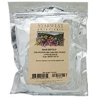 Starwest Botanicals Специи Орегано,453,6 г