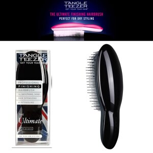 Tangle Teezer Расчёска The Ultimate Black