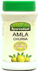 Baidyanath GOOD CARE Amla Амла (Антиоксидант, Витамин С), 60 капсул