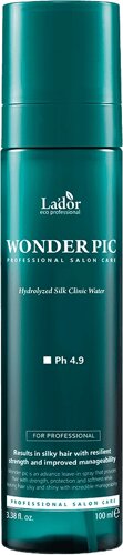 Средство для укрепления волос LA'DOR wonder PIC clinic WATER 100мл