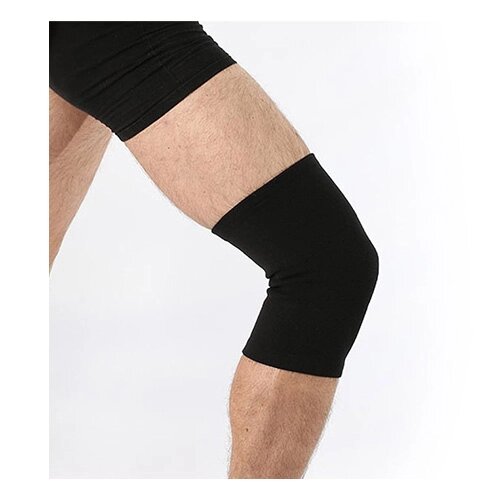 Ортез на коленный сустав Antar с добавлением спандекса, АТ53010 Размер: S, от компании Интернет-магазин "Польза" - фото 1