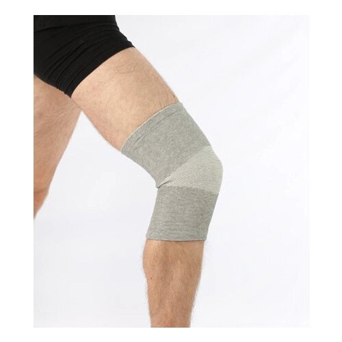 Ортез на коленный сустав Antar с волокном из бамбука, АТ53012 Размер: XL,