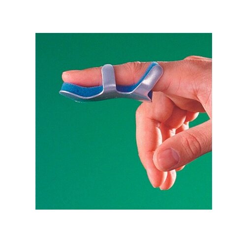 Ортез на палец OPPO, 4281 Размер: M, от компании Интернет-магазин "Польза" - фото 1