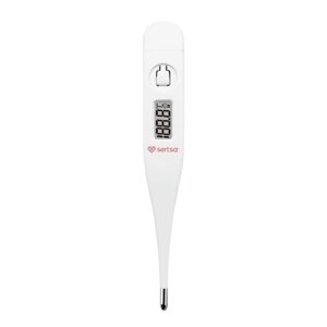 Термометр электронный Sertsa Тэрмастандарт DTM-101