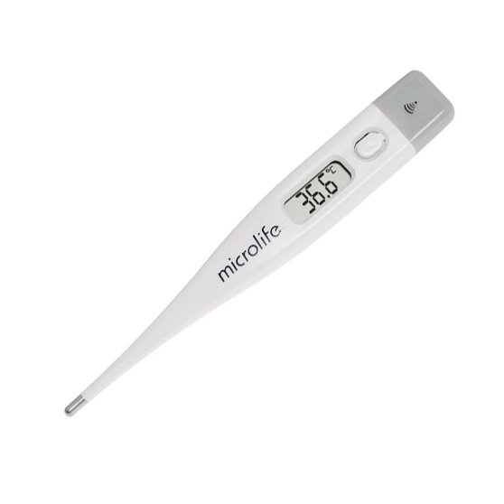 Термометр электронный Microlife МТ 1611 от компании Интернет-магазин "Польза" - фото 1