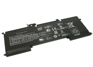 Аккумулятор (батарея) AB06XL для ноутбука HP Envy 13-AD023TU, 7.7В, 6900мАч