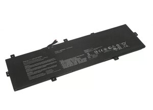 Аккумулятор (батарея) C31N1620 для ноутбука Asus UX430 11.55В, 4210мАч