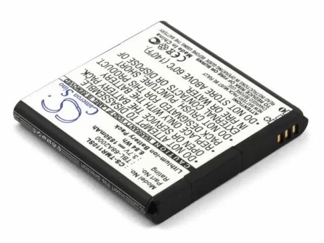 Аккумулятор (батарея) CameronSino CS-TMR110SL (Tp-Link TL-MR11U, TL-MR3040) от компании TGT - все для ремонта ноутбука, телефона - фото 1