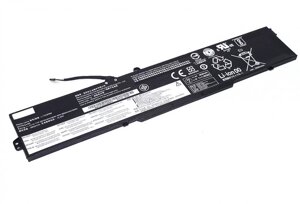 Аккумулятор (батарея) для ноутбука Lenovo IdeaPad 330-15ICH (L17D3PB0) 11.25B, 4000мАч