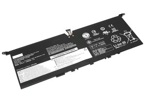 Аккумулятор (батарея) для ноутбука Lenovo IdeaPad 730S-13 (L17M4PE1) 15.36В, 2735мАч