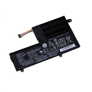 Аккумулятор (батарея) для ноутбука Lenovo IdeaPad S41, S41-70, S41-70AM, 330S-14IKB,L14L2P21), 30Втч, 7.4B, 4050мАч