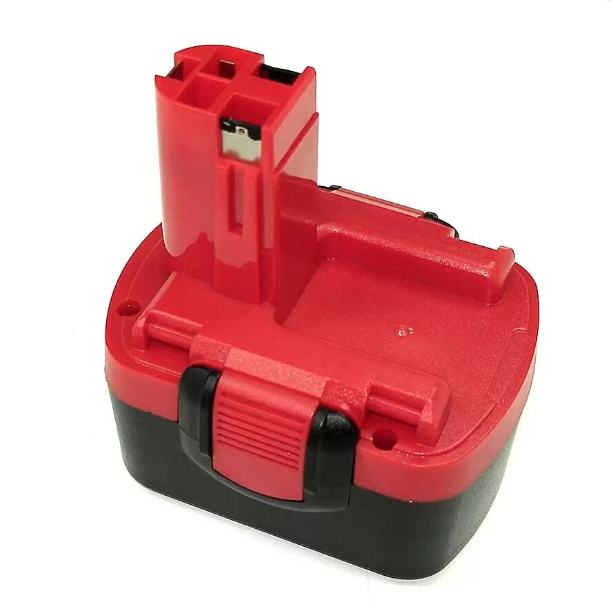 Аккумулятор для электроинструмента Bosch (p/n: 2607335534), 3300мАч, 14.4В от компании TGT - все для ремонта ноутбука, телефона - фото 1