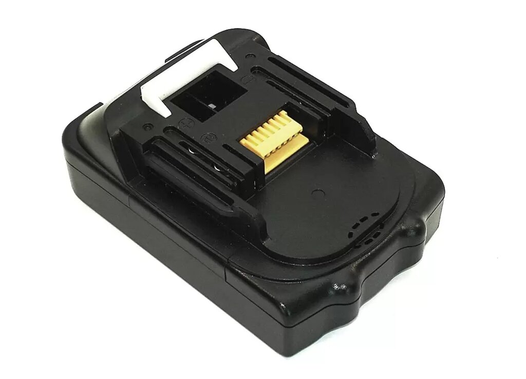 Аккумулятор для электроинструмента Makita (p/n: 194205-3), 2000мАч, 18В, Li-ion от компании TGT - все для ремонта ноутбука, телефона - фото 1