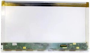 Матрица (экран) для ноутбука LP173WD1-TLC1 17.3", 1600x900, 40 pin, LED, глянцевая, REF LIKE NEW)