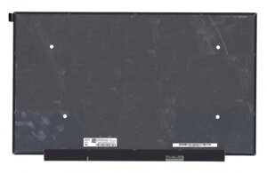 Матрица (экран) для ноутбука NV156FHM-N4S V8.0, 15.6", 1920x1080 (Full HD), 30 pin, светодиодная (LED), Slim (тонкая),