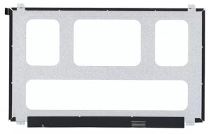 Матрица (экран) для ноутбука NV156FHM-T00 15.6", 1920x1080 (Full HD), LED, Матрица (экран) для ноутбука + тачскрин,