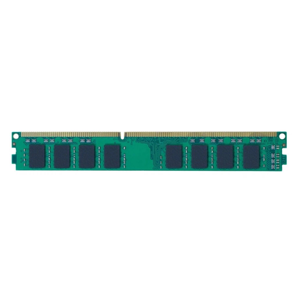Модуль памяти Ankowall DDR3 4Гб 1333 от компании TGT - все для ремонта ноутбука, телефона - фото 1