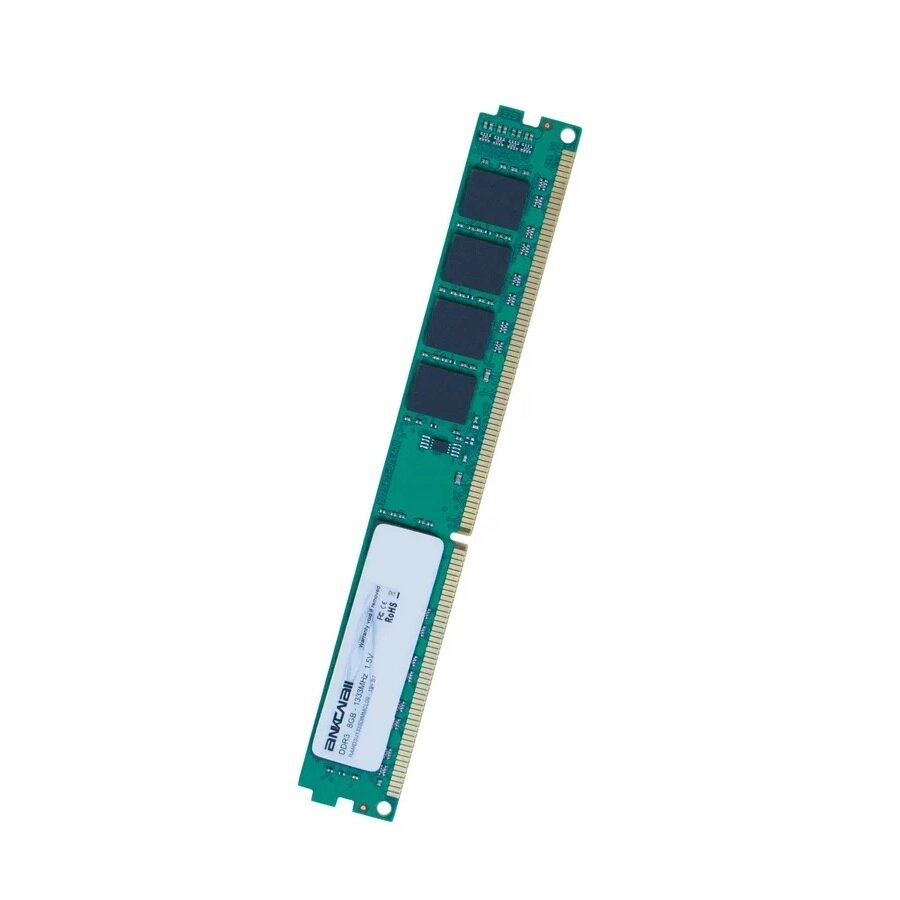 Модуль памяти Ankowall DDR3 8Гб 1333 от компании TGT - все для ремонта ноутбука, телефона - фото 1