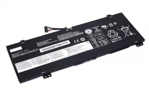 Аккумулятор (батарея) для ноутбука Lenovo IdeaPad S540-14 (L18M4PF4) 15.44В, 3240мАч