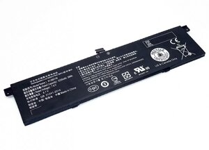 Аккумулятор (батарея) R13B01W для ноутбука Xiaomi Mi Air 13.3, 7.6В, 5107мАч
