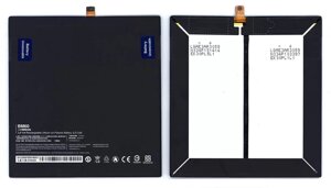 Аккумуляторная батарея BM60 для Xiaomi Mi Pad, 3.8В, 6520мАч