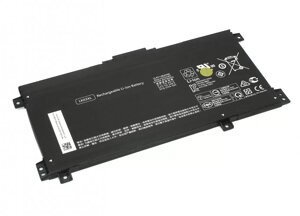 Аккумулятор (батарея) LK03XL для ноутбука HP Envy 17M, 11.55В, 4830мАч, 55.8Вт