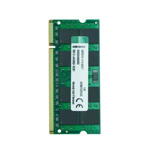 Оперативная память Kingston SODIMM DDR2 4ГБ 667 MHz PC2-5300