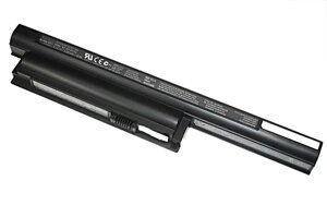 Аккумулятор (батарея) для ноутбука Sony SVE14, SVE15, SVE17 (VGP-BPS26A) 5300мАч, 11.1В