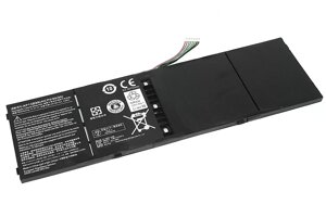Аккумулятор (батарея) AP13B8K для ноутбука Acer V5-553, 15В, 53Вт