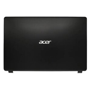Крышка матрицы (Cover A) для ноутбука Acer Aspire 3 A315-42, A315-42G, A315-54, A315-54K, A315-56, EX215-51, N19C1,
