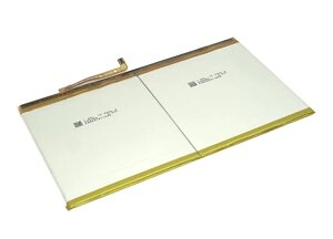 Аккумуляторная батарея HB26A510EBC для Huawei MediaPad T2 10.0 Pro