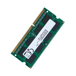 Оперативная память Samsung SODIMM DDR3L 8ГБ 1333 MHz 1.35V