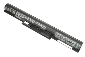 Аккумулятор (батарея) VGP-BPS35A для ноутбука Sony Vaio 14E 15E 14.8B, 2700мАч