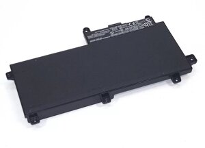 Аккумулятор (батарея) для ноутбука HP 640 G2 (CI03) 10.95V, 4380мАч, 48Wh черная