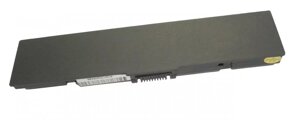Аккумулятор (батарея) PA3534U-1BRS для ноутбука Toshiba A200, A215, A300, L300, L500, 4400мАч, 10.8В