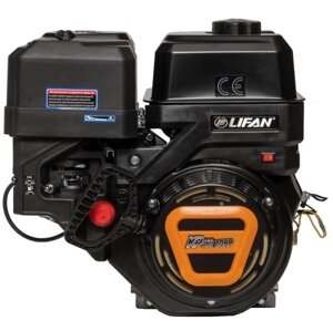 Двигатель Lifan KP460 D25 11А