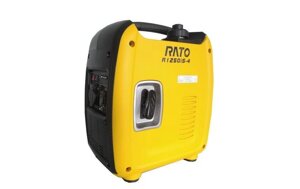 Инверторный генератор RATO R1250iS-4
