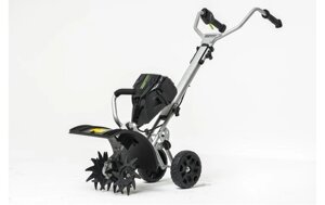 Культиватор аккумуляторный Greenworks GC82T 82В