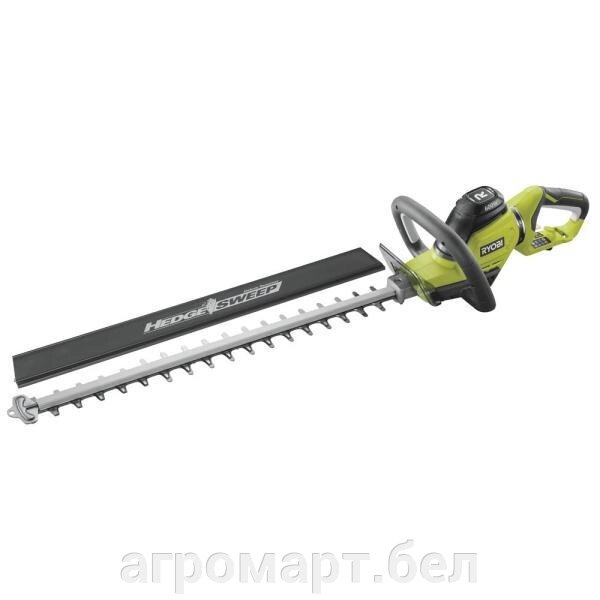 Кусторез электрический RYOBI RHT6160RS от компании ООО «Агромарт» - фото 1