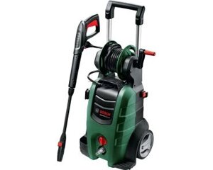 Мойка высокого давления BOSCH AdvancedAquatak 140 (06008A7D00)