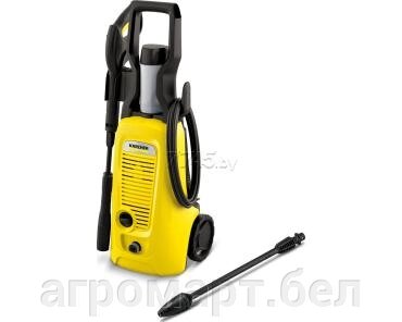 Мойка высокого давления KARCHER K 4 Universal Edition (1.679-300.0) от компании ООО «Агромарт» - фото 1