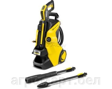 Мойка высокого давления KARCHER K 5 Power Control (1.324-550.0) от компании ООО «Агромарт» - фото 1