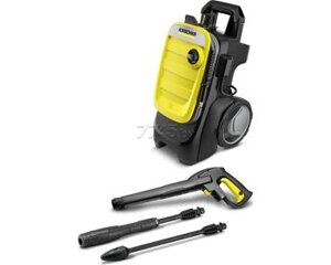 Мойка высокого давления KARCHER К 7 Compact (1.447-050.0)