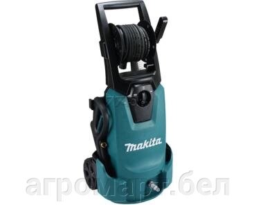 Мойка высокого давления MAKITA HW1300 от компании ООО «Агромарт» - фото 1