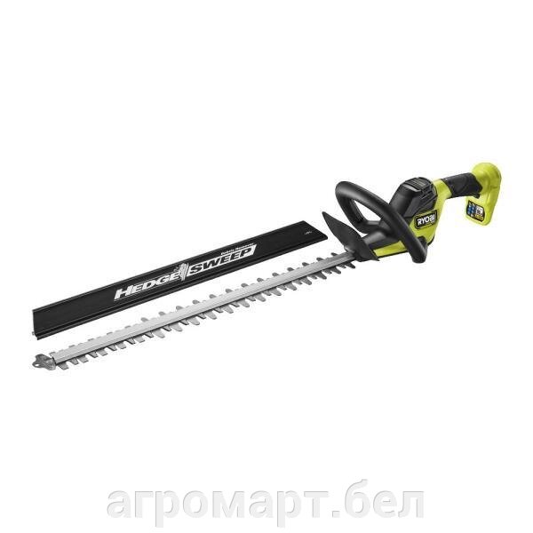 ONE + / Кусторез RYOBI HP RY18HTX60A-0 (без батареи) от компании ООО «Агромарт» - фото 1