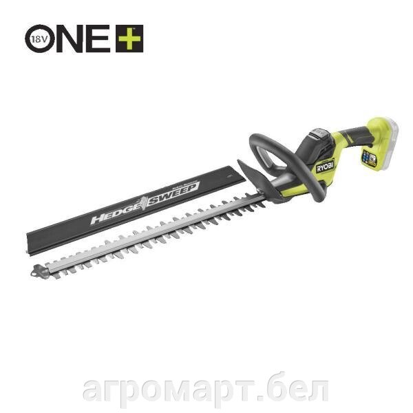 ONE + / Кусторез RYOBI RY18HT50A (без батареи) от компании ООО «Агромарт» - фото 1