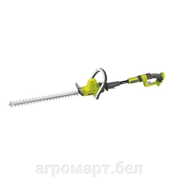 ONE + / Кусторез высотный RYOBI OHT1850X (без батареи) от компании ООО «Агромарт» - фото 1