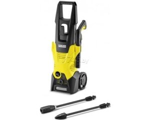 Мойка высокого давления KARCHER K 3 (1.601-812.0)