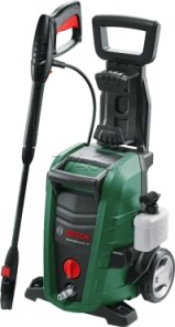 Мойка высокого давления BOSCH UniversalAquatak 135 (06008A7C00)